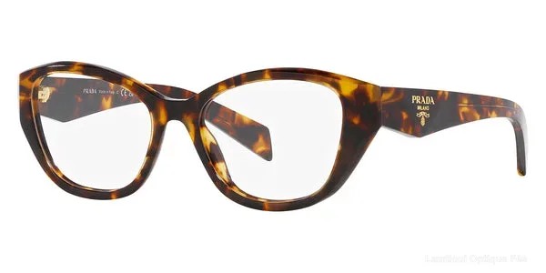Lunettes de vue Prada PR 21ZV 14L1O1 53 Default Title Fès Maroc