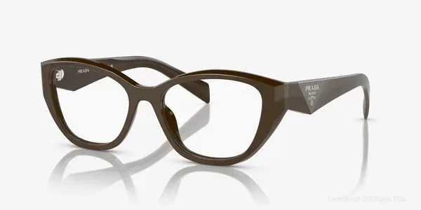 Lunettes de vue Prada PR 21ZV 15L1O1 53 Lunettes de vue - Opticien-optométriste Lamtioui Fès Maroc