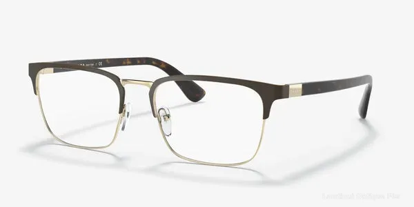 Lunettes de vue Prada HERITAGE - PR 54TV 01U1O1 55 - Lamtioui Optique Fès