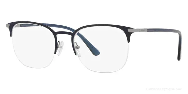 Lunettes de vue Prada PR 57YV 02N1O1 52 - نظارات طبية Lamtioui Fès فاس المغرب