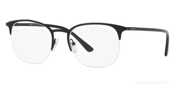 Lunettes de vue Prada PR 57YV 07F1O1 54 Lunettes de vue - Opticien-optométriste Lamtioui Fès Maroc
