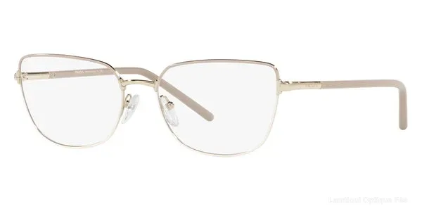 Lunettes de vue Prada PR 59YV 06I1O1 53 نضارات طبية Prada - Opticien-optométriste فاس