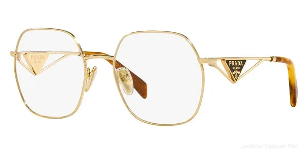 Lunettes de vue Prada PR 59ZV 5AK1O1 54 Default Title Fès Maroc