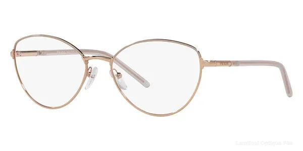 Lunettes de vue Prada PR 62WV 05R1O1 55 Lunettes de vue - Opticien-optométriste Lamtioui Fès Maroc