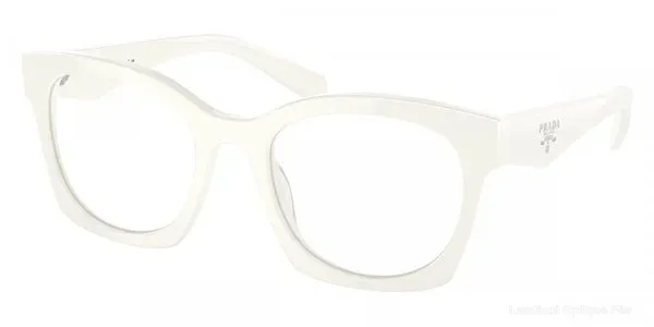 Lunettes de vue Prada PR A05V 17K1O1 50 Lunettes de vue - Opticien-optométriste Lamtioui Fès Maroc