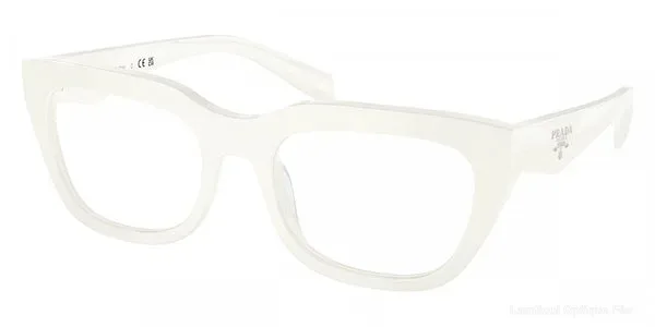 Lunettes de vue Prada PR A06V 17K1O1 52 Lunettes de vue - Opticien-optométriste Lamtioui Fès Maroc