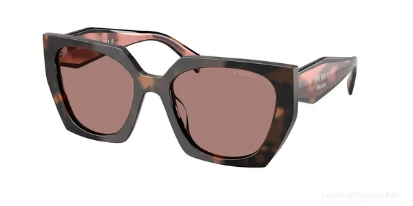 Lunettes de soleil Prada PR 15WS 23A60B 54 Lunettes de soleil - Opticien-optométriste Lamtioui Fès Maroc