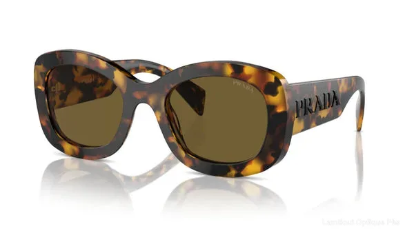 Lunettes de soleil Prada PR A13S VAU01T 54 - نضاضر شمس Prada Lamtioui Optique فاس