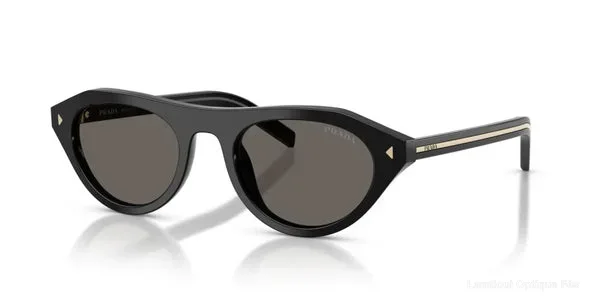 Lunettes de soleil Prada PR B15S 16K731 51 Lunettes de soleil - Opticien-optométriste Lamtioui Fès Maroc