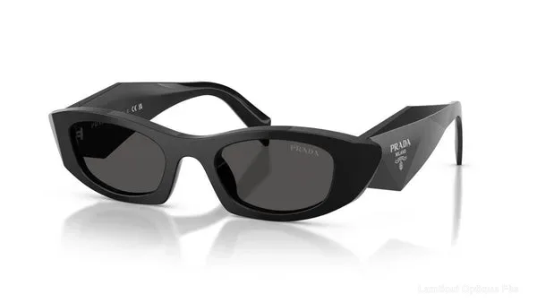 Lunettes de soleil Prada SYMBOLE - PR B16S 16K08Z 50 نضاضر شمس Prada - Opticien-optométriste فاس