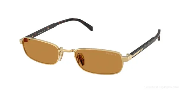 Lunettes de soleil Prada PR B54S 5AK50P 54 - نظارات شمسية Lamtioui Fès فاس المغرب