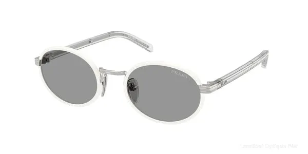 Lunettes de soleil Prada PR B56S 23E50Q 52 - نظارات شمسية Lamtioui Fès فاس المغرب