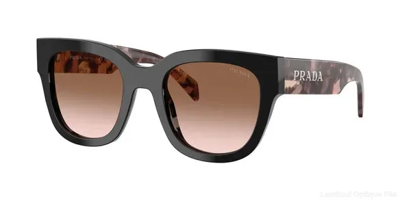 Lunettes de soleil Prada PR C04S 28F90P 52 - نظارات شمسية Lamtioui Fès فاس المغرب