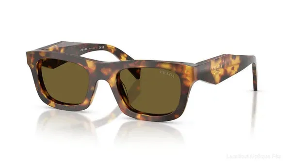 Lunettes de soleil Prada PR C06S 14L09Z 50 - نضاضر شمس Prada Lamtioui Optique فاس