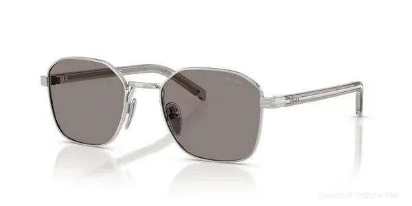 Lunettes de soleil Prada PR C50S 1BC80Q 51 - نضاضر شمس Prada Lamtioui Optique فاس