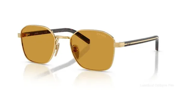 Lunettes de soleil Prada PR C50S 5AK50P 51 - Prada نظارات شمسية فاس Lamtioui