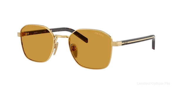 Lunettes de soleil Prada PR C50S 5AK50P 53 - نضاضر شمس Prada Lamtioui Optique فاس