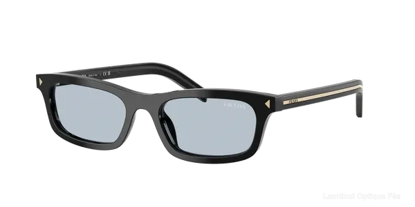 Similaire Lunettes de soleil Prada PR D05S 16K30W 52 - Lamtioui Optique Fès