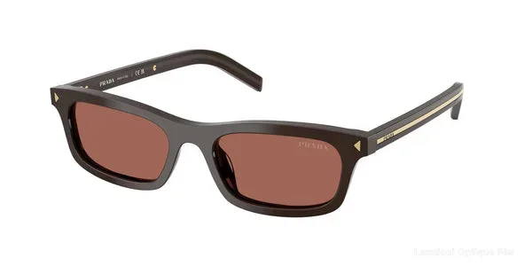 Alternative Lunettes de soleil Prada PR D05S 27I20W 52 Prada - Fès Maroc