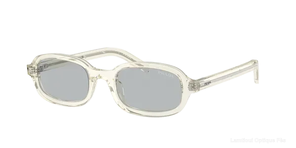 Équivalent Lunettes de soleil Prada PR D06S 12X40W 50 - نظارات شمسية فاس Lamtioui