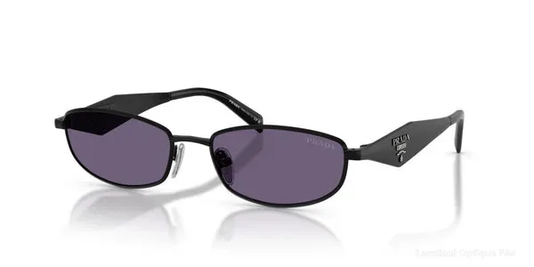 Équivalent Lunettes de soleil Prada PR D51S 7AB70W 55 - نظارات شمسية فاس Lamtioui