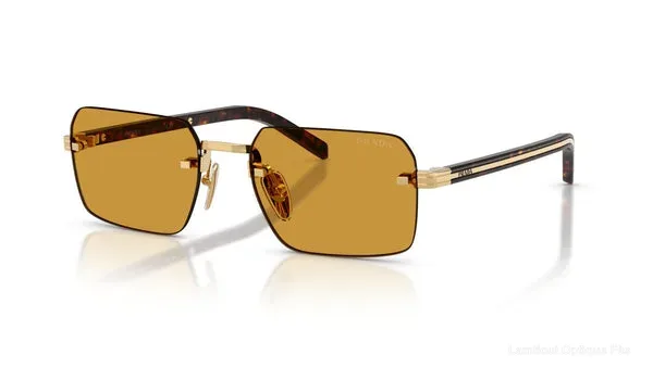 Similaire Lunettes de soleil Prada PR D55S 5AK50P 55 - Lamtioui Optique Fès