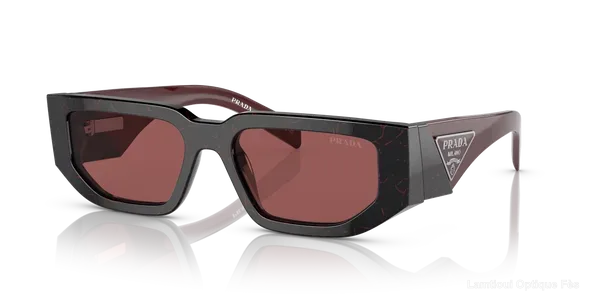 Lunettes de soleil Prada SYMBOLE - 0PR 09ZS 11F08S 54 - نضاضر شمس Prada Lamtioui Optique فاس