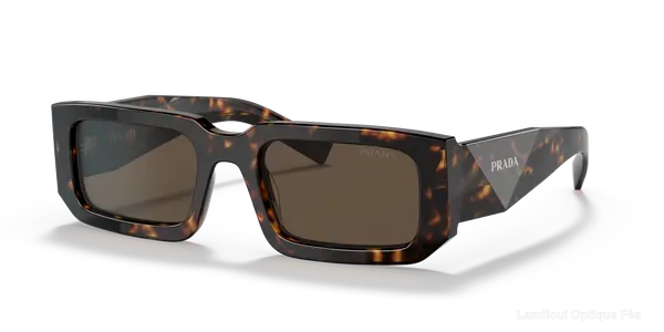 Lunettes de soleil Prada SYMBOLE - PR 06YS 2AU8C1 53 - نضاضر شمس Prada Lamtioui Optique فاس