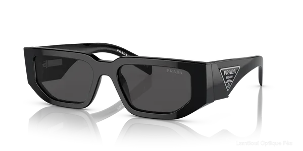 Lunettes de soleil Prada SYMBOLE - PR 09ZS 1AB5S0 54 - نضاضر شمس Prada Lamtioui Optique فاس