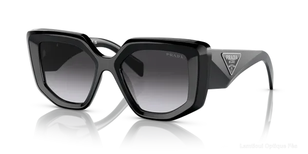 Lunettes de soleil Prada PR 14ZS 1AB09S 50 - نظارات شمسية Lamtioui Fès فاس المغرب