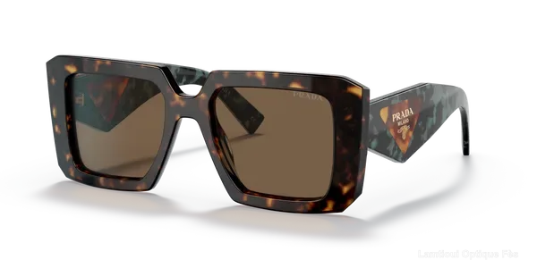 Lunettes de soleil Prada PR 23YS 2AU06B 51 - نظارات شمسية Lamtioui Fès فاس المغرب