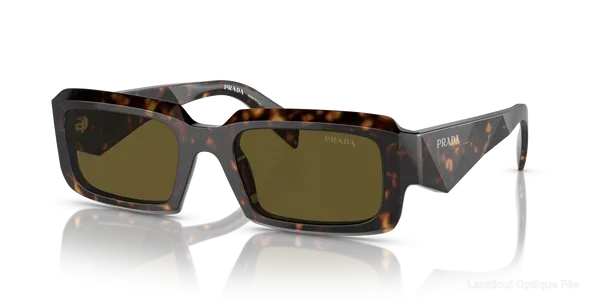 Lunettes de soleil Prada SYMBOLE - PR 27ZS 19J09Z 54 - نظارات شمسية Lamtioui Fès فاس المغرب