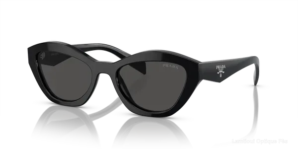 Lunettes de soleil Prada PR A02S 16K08Z 52 - نظارات شمسية Lamtioui Fès فاس المغرب