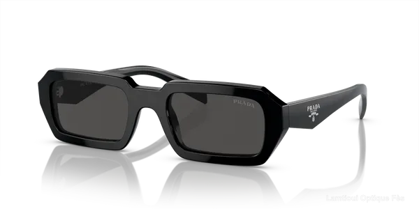 Lunettes de soleil Prada PR A12S 16K08Z 52 - نظارات شمسية Lamtioui Fès فاس المغرب