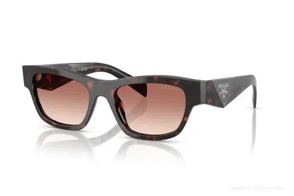 Lunettes de soleil Prada SYMBOLE - PR B09S 17N50L 54 - نظارات شمسية Lamtioui Fès فاس المغرب