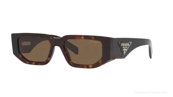Lunettes de soleil Prada PR09ZS 2AU06B 54 - نظارات شمسية Lamtioui Fès فاس المغرب