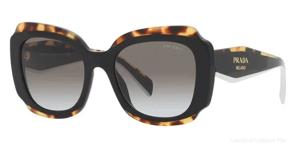 Lunettes de soleil Prada PR16YS 01M0A7 52 - نظارات شمسية Lamtioui Fès فاس المغرب
