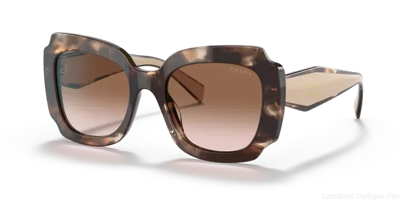 Lunettes de soleil Prada PR16YS 01R0A6 52 - نظارات شمسية Lamtioui Fès فاس المغرب
