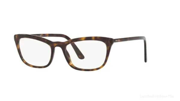 Lunettes de vue Prada 10VV 2AU1O1 54 - نضارات طبية Prada Lamtioui Optique فاس