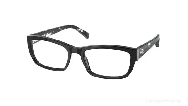 Lunettes de vue Prada PR 18OV 07E1O1 54 - نظارات طبية Lamtioui Fès فاس المغرب