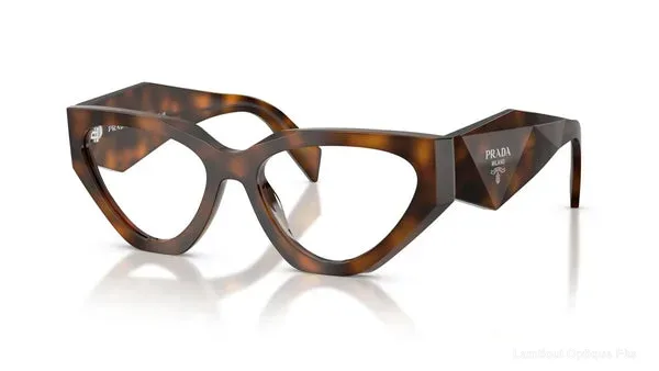 Lunettes de vue Prada PR C07V 20D1O1 54 - نضارات طبية Prada Lamtioui Optique فاس