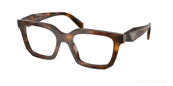 Lunettes de vue Prada PR C08V 20D1O1 50 - نضارات طبية Prada Lamtioui Optique فاس