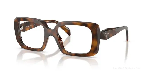 Lunettes de vue Prada PR C08V 20H1O1 52 - نضارات طبية Prada Lamtioui Optique فاس
