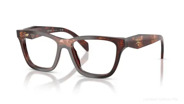 Lunettes de vue Prada PR C10V 14P1O1 52 Lunettes de vue - Opticien-optométriste Lamtioui Fès Maroc