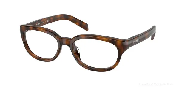 Lunettes de vue Prada PR D03VU 20D1O1 54 - نضارات طبية Prada Lamtioui Optique فاس