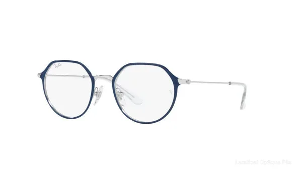 Lunettes de vue Ray-Ban Junior RY1058 408545 45 Default Title Fès Maroc