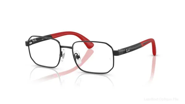 Lunettes de vue Ray-Ban Junior RY1060 4005 48 Default Title Fès Maroc