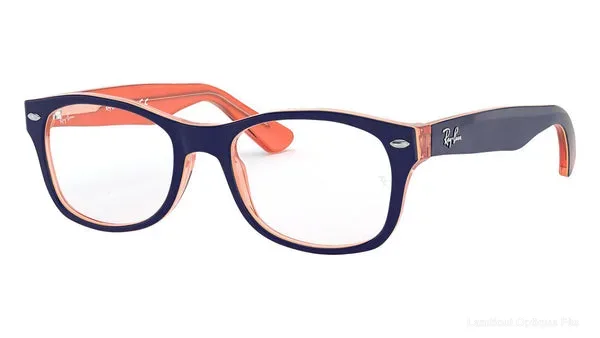 Lunettes de vue Ray-Ban Junior RY1528 3762 48 Default Title Fès Maroc
