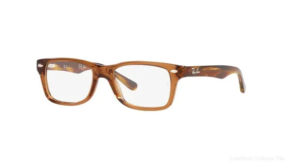 Lunettes de vue Ray-Ban Junior RY1531 3923 46 - Ray-Ban Junior نظارات طبية فاس Lamtioui