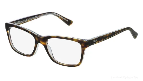 Lunettes de vue Ray-Ban Junior RY1536 3602 48 - Ray-Ban Junior نظارات طبية فاس Lamtioui